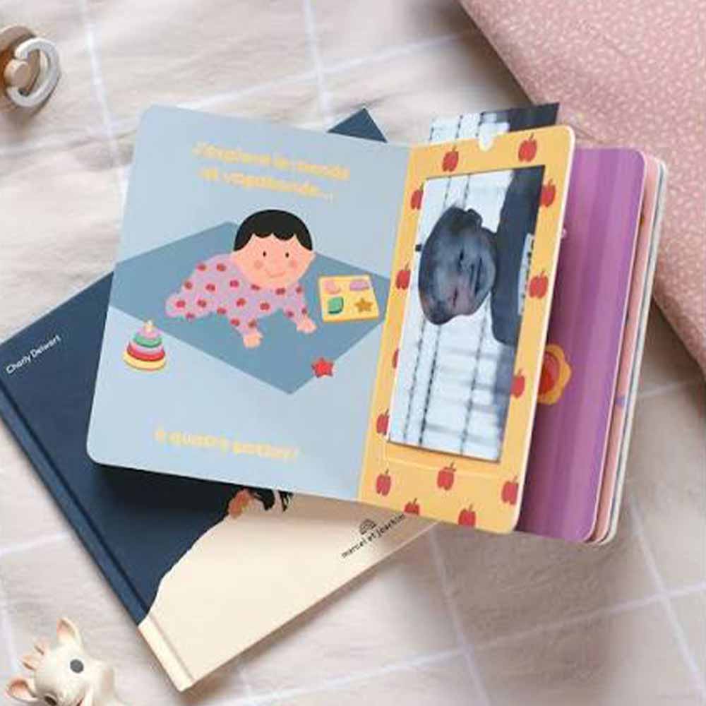 Album photo Ma famille – Image 2