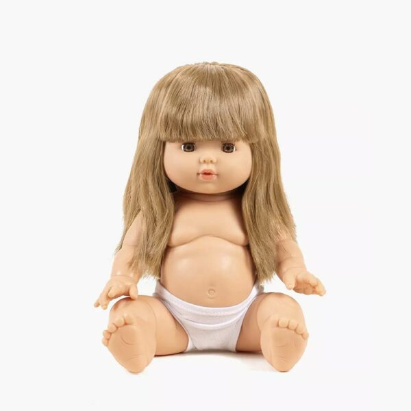 Poupée Gordis Exclusive Nina