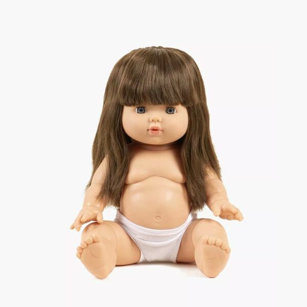 Poupée Gordis Exclusive Cerise