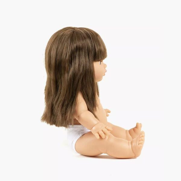 Poupée Gordis Exclusive Cerise