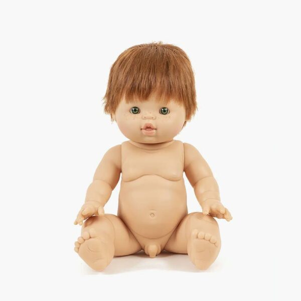 Poupée Gordis Raphaël