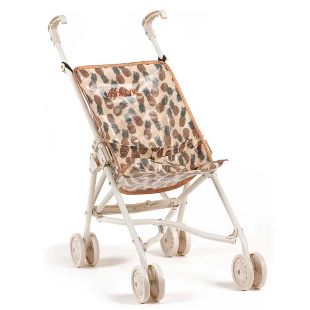 Poussette Minikane Ananas