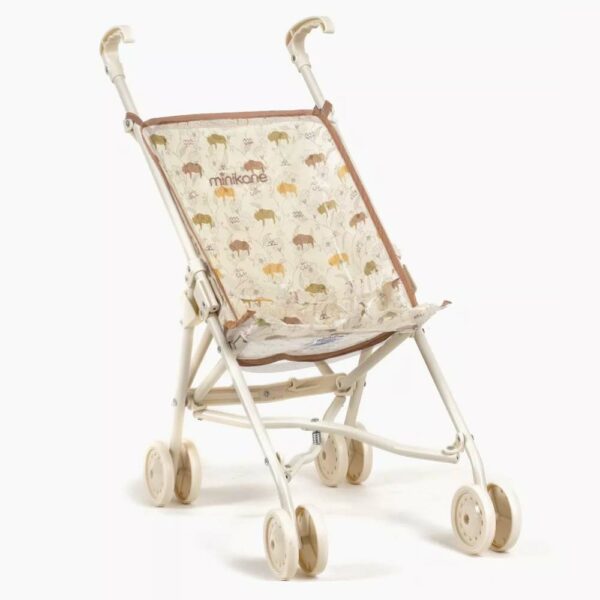 Poussette Minikane Buffalo