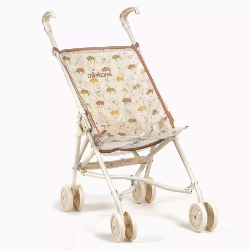 Poussette Minikane Buffalo