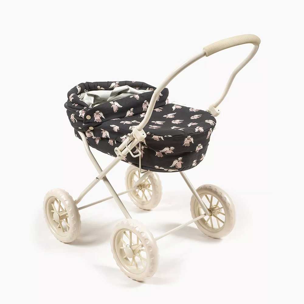 Little Angels retro pram - Image 2