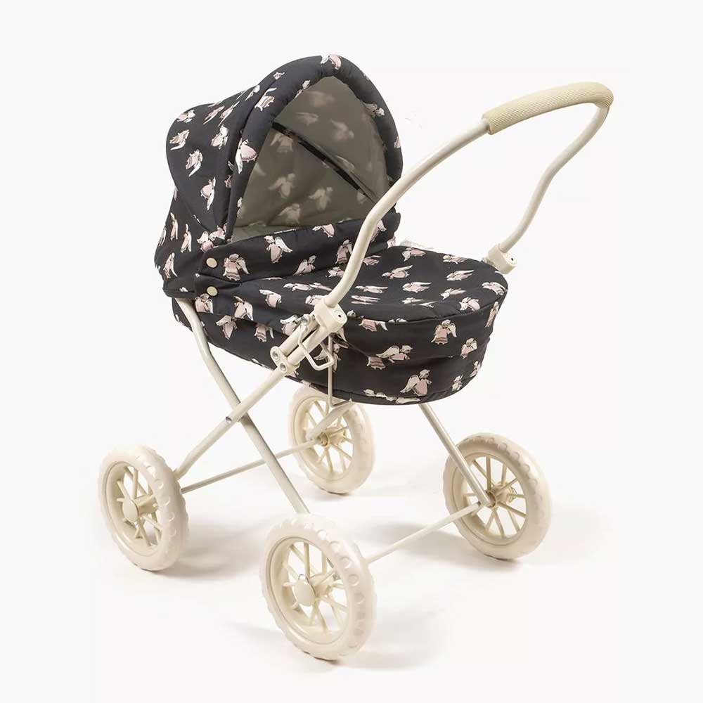 Little Angels retro pram