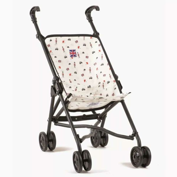 Poussette Minikane London