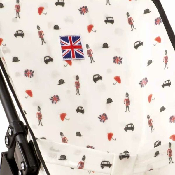 Poussette Minikane London