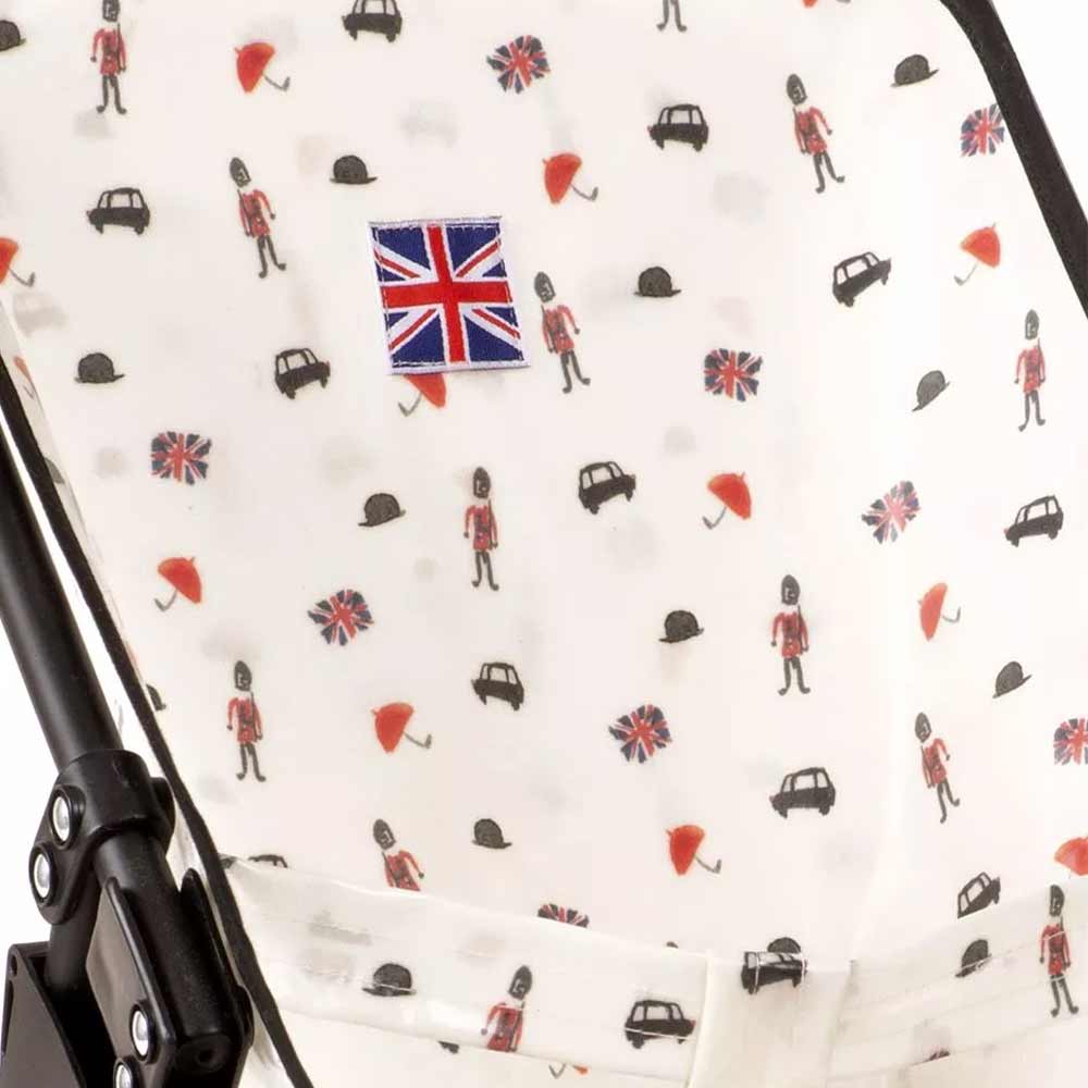 Poussette Minikane London – Image 2