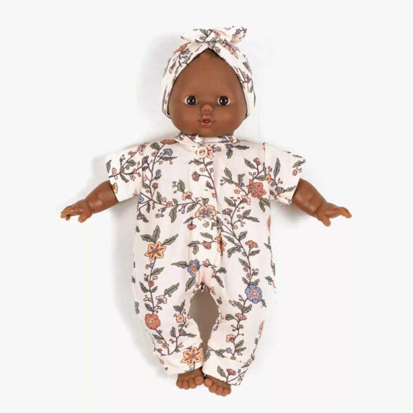 Babies - Combinaison Lili et son headband Gisele