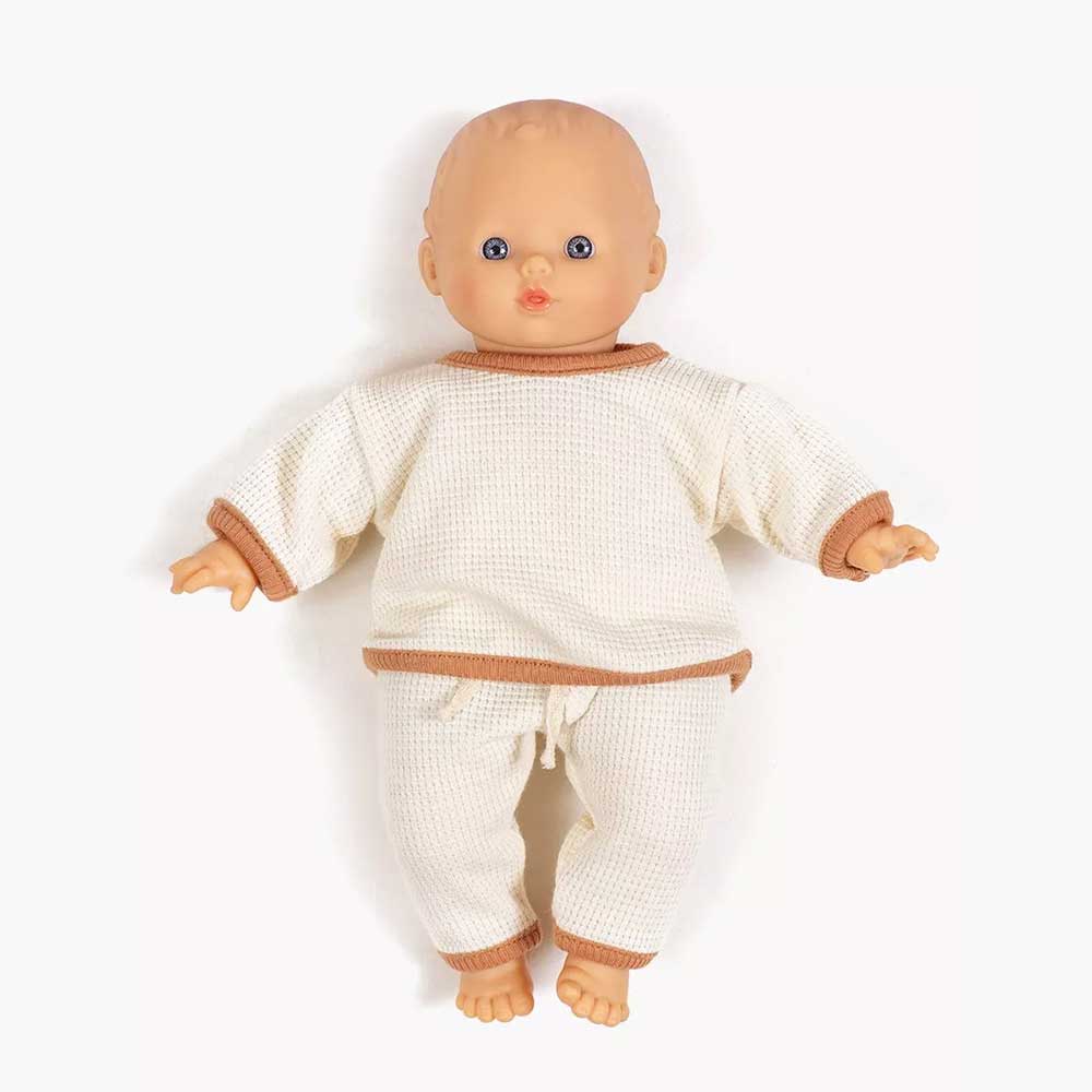 Babies - Ensemble jog Cocoon mastic – Image 2