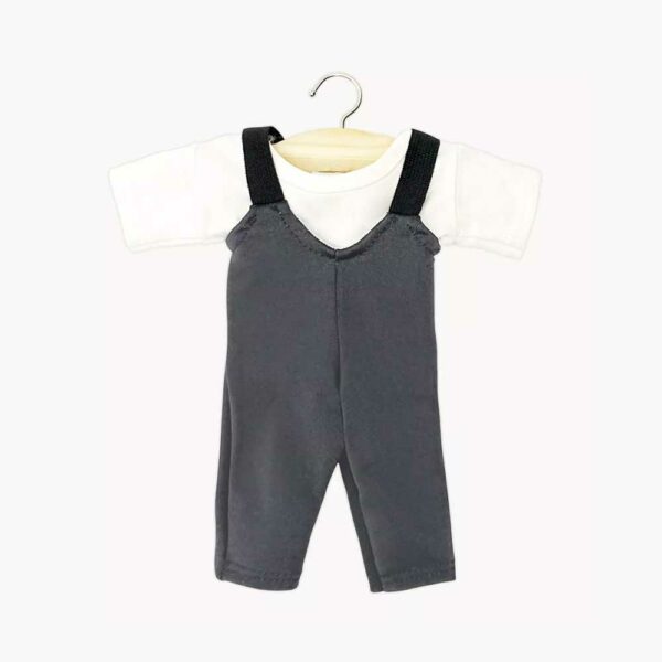 Ensemble de danse justaucorps Hugo