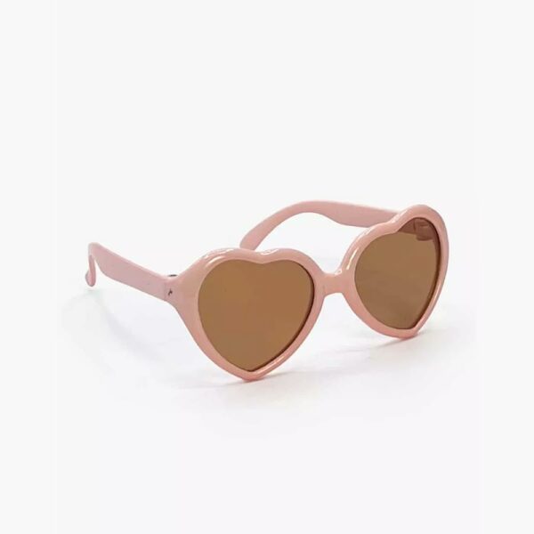 Lunettes de soleil LOONA rose