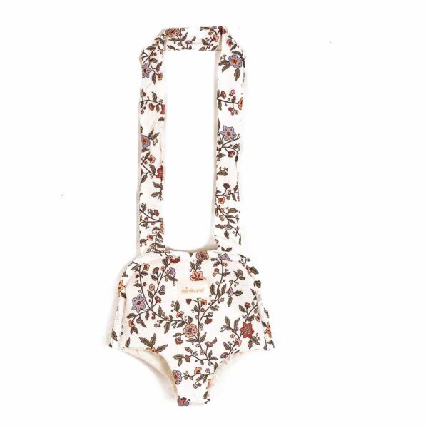 Porte-poupée Gisèle