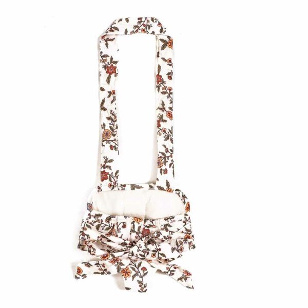 Porte-poupée Gisèle