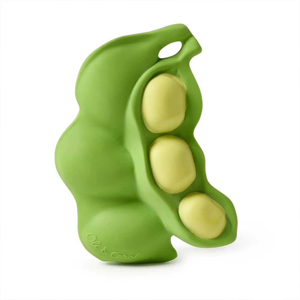 Keika the Edamame