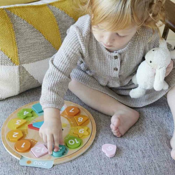 Jeu Multilanguage counting colors