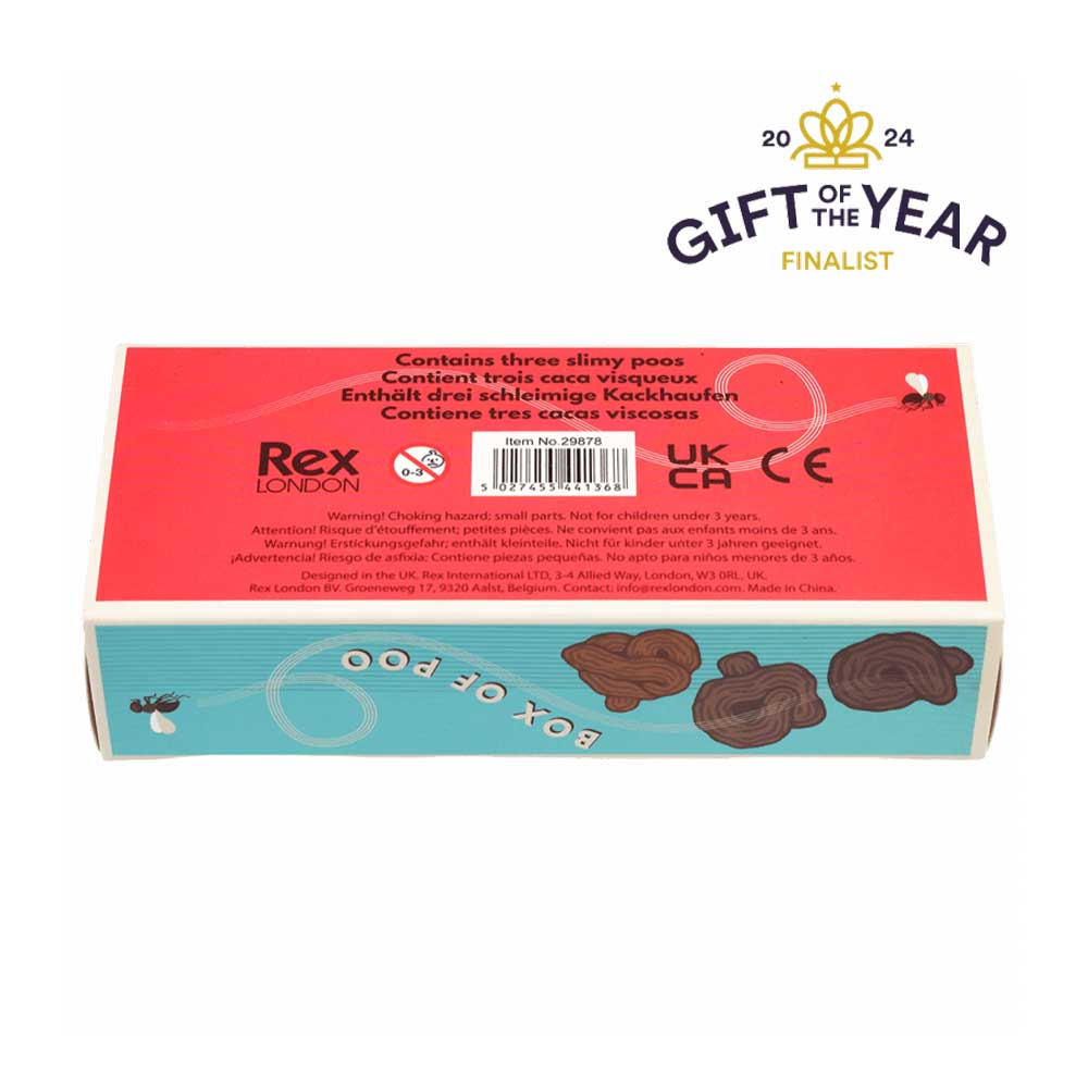 Farce et attrape Sticky Poo – Image 4