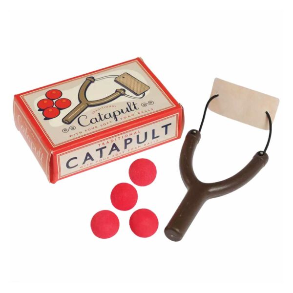 Jeu de catapulte