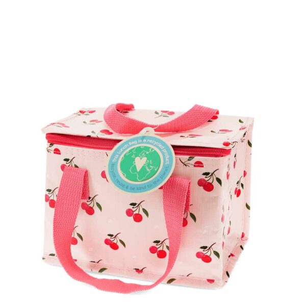 Lunchbag Cherry