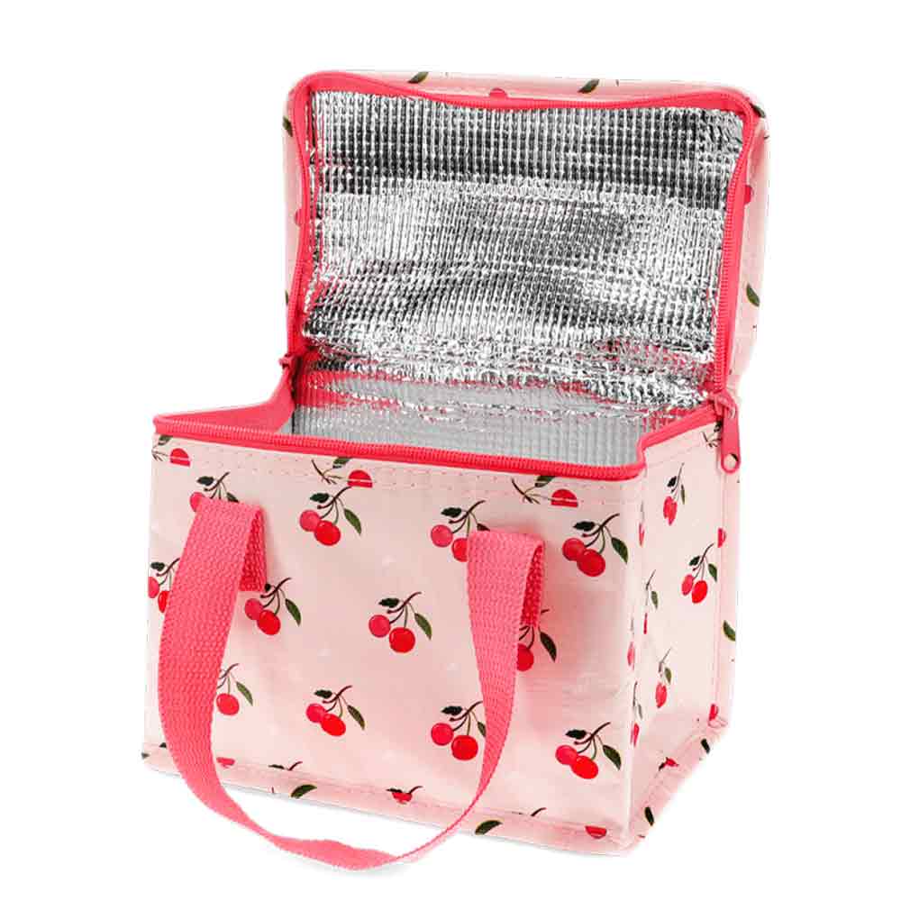 Lunchbag Cherry - Image 2