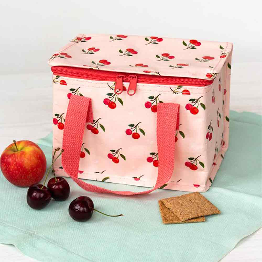 Lunchbag Cherry - Image 3