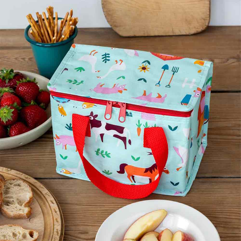 Lunch bag Farmyard – Image 3