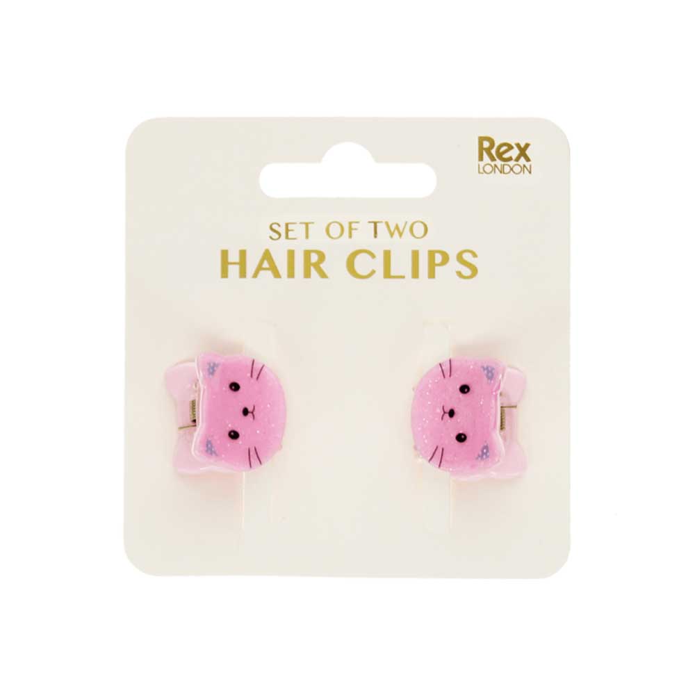 Mini Pink cat pliers