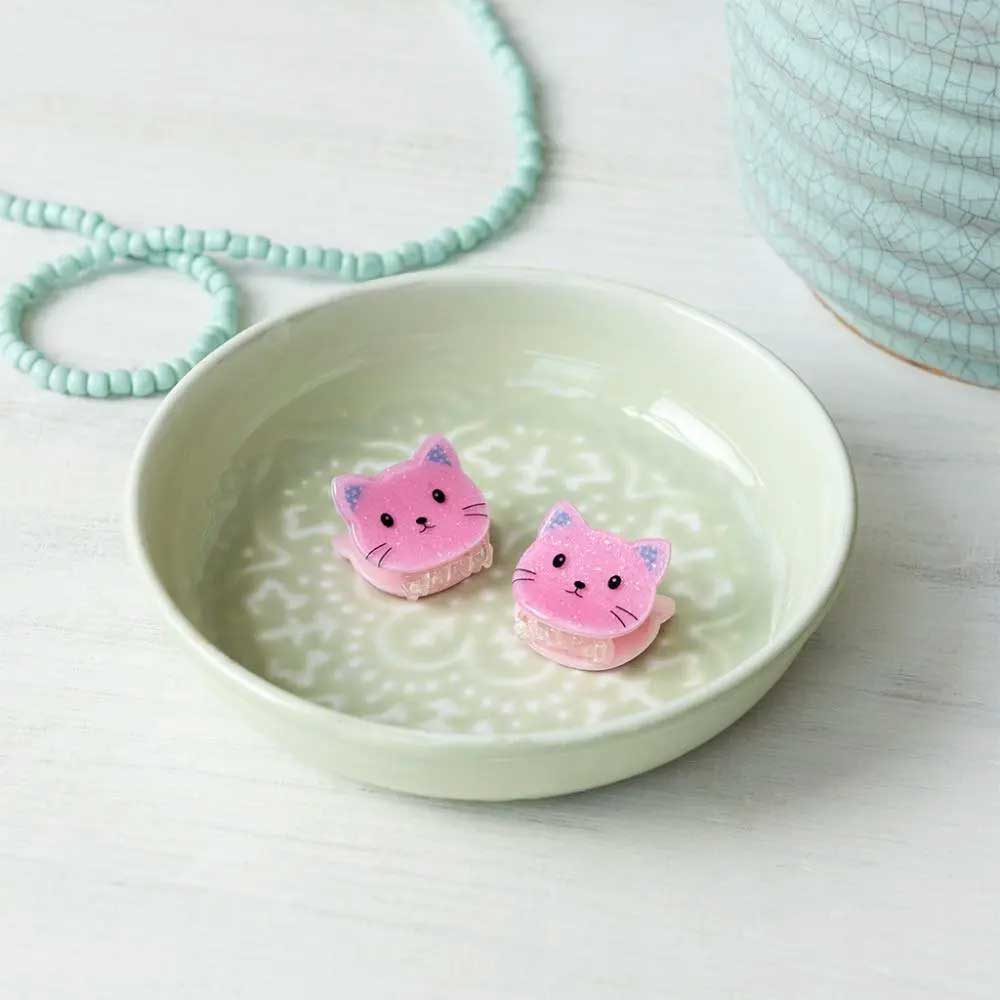 Mini Pink cat pliers - Image 3