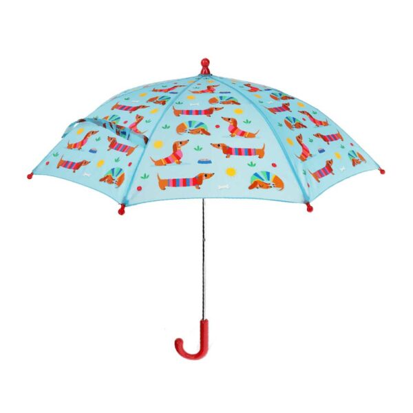 Parapluie Sausage Dog