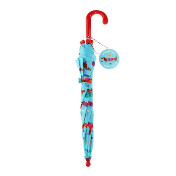 Parapluie Sausage Dog