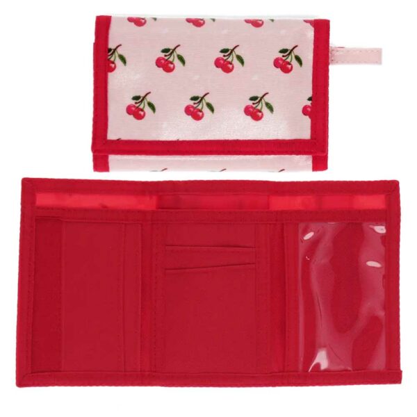 Portefeuille Cherry