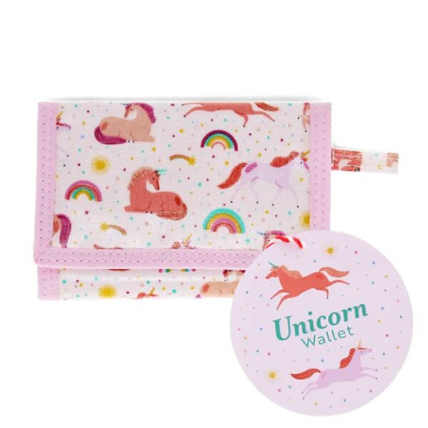 Portefeuille Unicorn