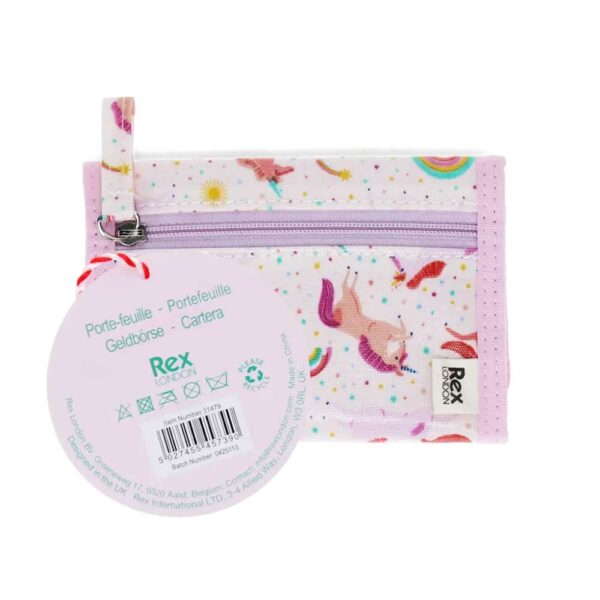 Portefeuille Unicorn