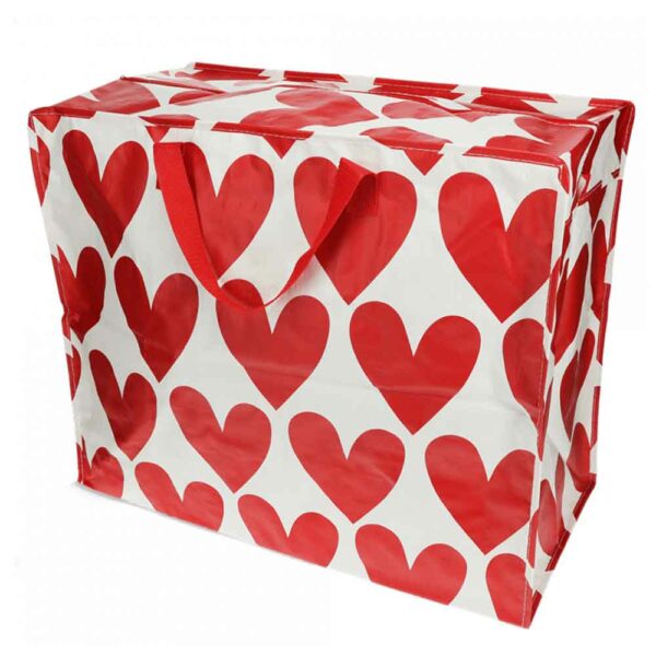 Sac de rangement Hearts