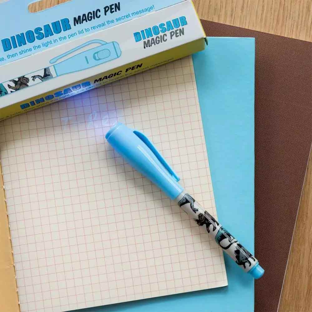 Prehistoric UV Magic Pen - Image 2