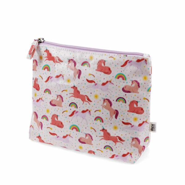 Trousse de toilette Unicorn
