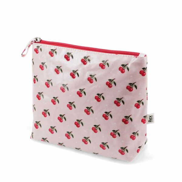Trousse de toilette Red Cherry