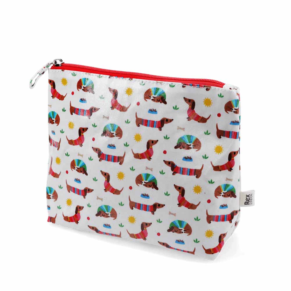 Trousse de toilette Sausage Dog – Image 2