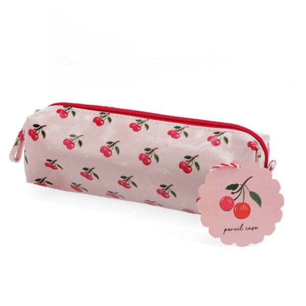 Trousse Red Cherry