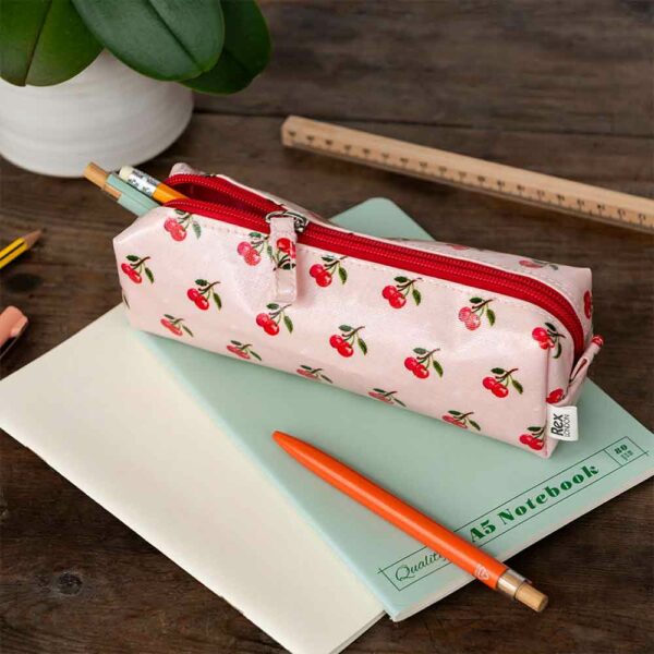 Trousse Red Cherry