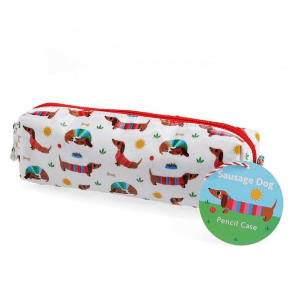 Trousse Sausage Dog
