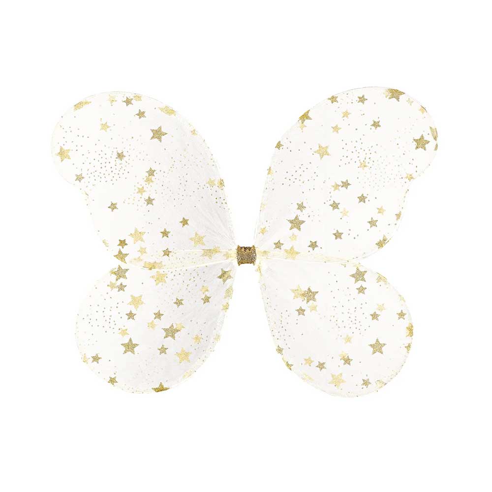 Wish Upon a Star Tulle Fairy Wings