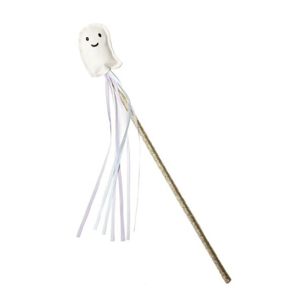 Baguette magique Happy Ghost