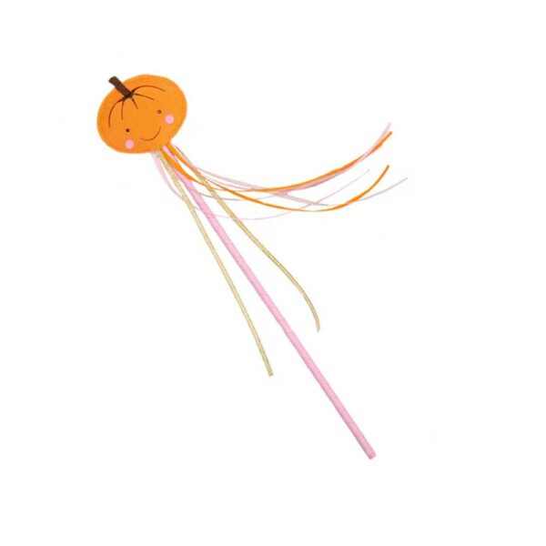 Little Pumpkin Magic Wand