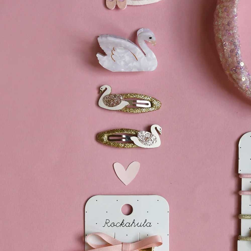 Swan Lake Bars - Image 2