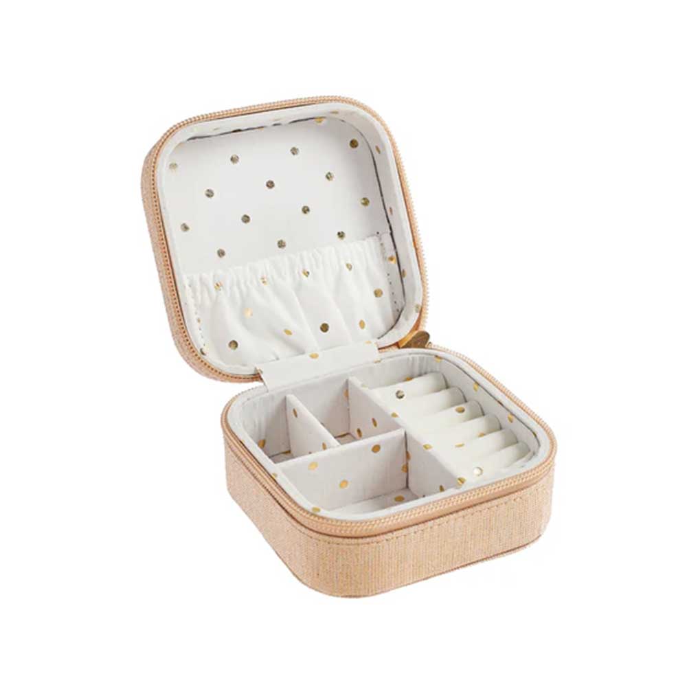 Shimmer Star Jewelry Box - Image 2