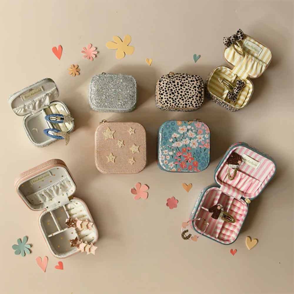 Shimmer Star Jewelry Box - Image 3