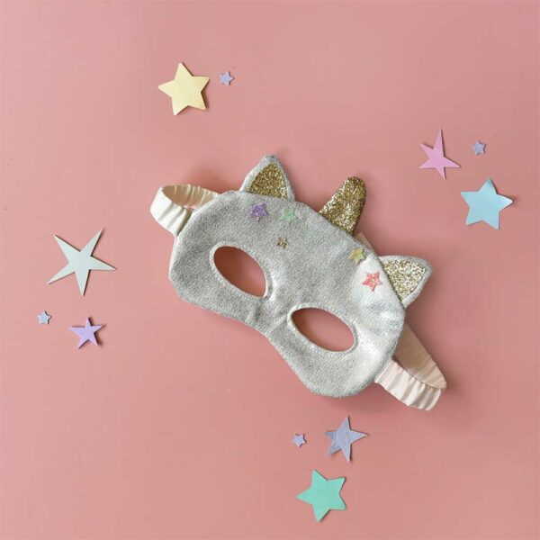 Unicorn Mask