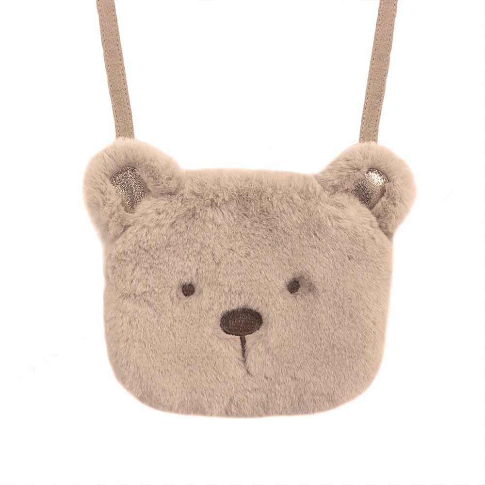 Sac Teddy Bear